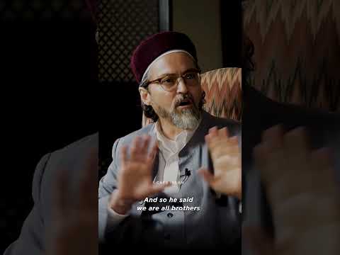 Prophets of this Ummah ~ Shaykh Hamza Yusuf