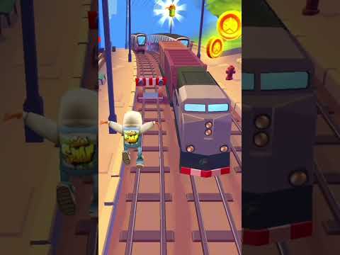 Subway Surfers But If I Take Money I Am Died……. *SUBSCRIBE FOR MORE EDITS LIKE THIS*