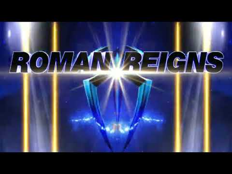 WWE Roman Reigns "Head Of The Table" Titantron 2021-2022