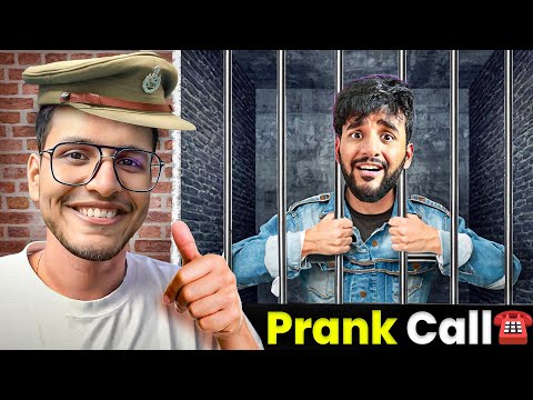 I Pranked Fukra Insaan (April Fools Prank)