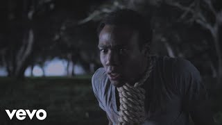 Childish Gambino - Bonfire (Explicit)