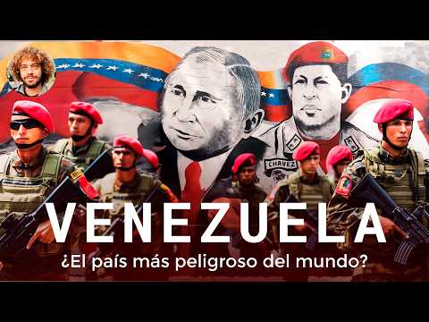 Venezuela: Del país más rico de la región hasta la hiperinflación | Migración, petróleo y desempleo