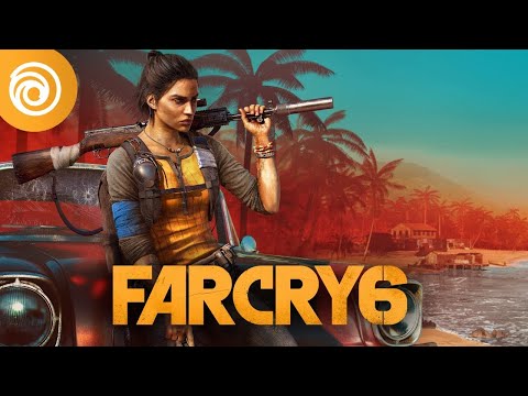 Far Cry 6 Part 4 Pc Gameplay | SumSan