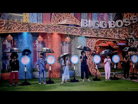 ഇതിൽ ഒരു രഹസ്യം ഉണ്ട്!!!😯😯 with boss Malayalam season 6 live #bbms6promo #biggboss Arjun Jasmine