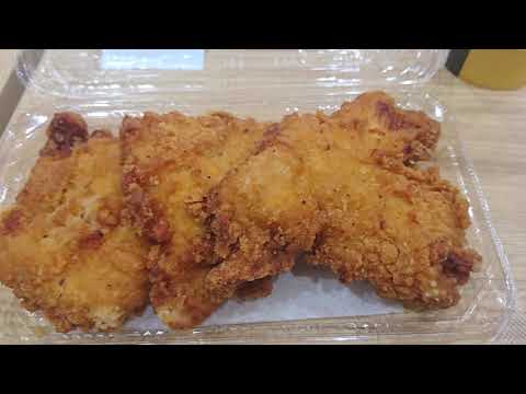 ダイエーの総菜、弁当、すき家の牛丼～たまに食べたくなる