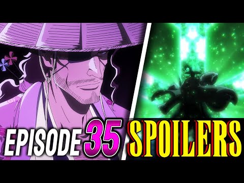 Bleach TYBW Episode 35 SPOILERS/LEAKS! - Animators, Plot, Previews (Cour 3 EP9) | DISCUSSION