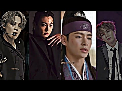 ✨BEST BTS TIKTOK EDITS✨ COMPILATION❗ PT3