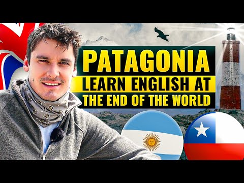 Learn English in the World’s Most Remote Location