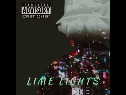 LIME LIGHTS - GOOD OMEN (Official audio)