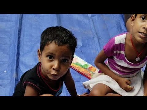 Drawing School My Ngo #viral#kids