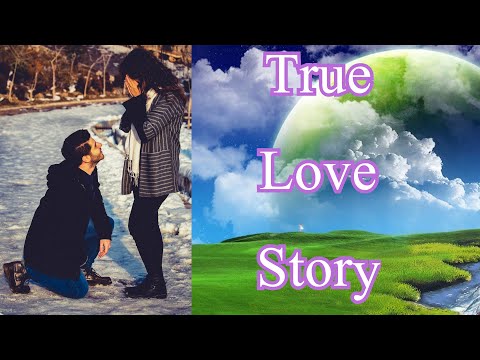 Wonder Full Love Story | Ek Mohabbat ki Daastaan | ایک محبت کی داستا ن