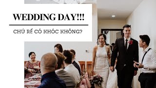 Ngày cưới chính thức của bọn mình 12.05.2019/ Our wedding video