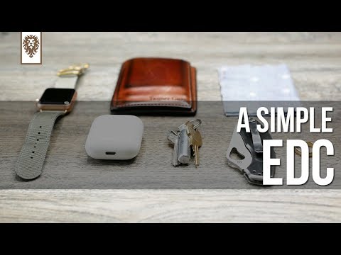 A Simple EDC