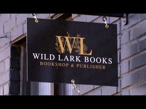 Wild Lark Books (Texas Country Reporter)