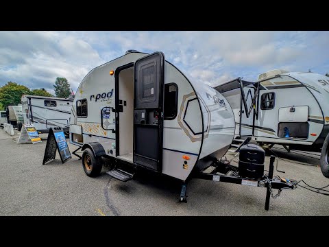 This Was My Starter RV! | RPod 171