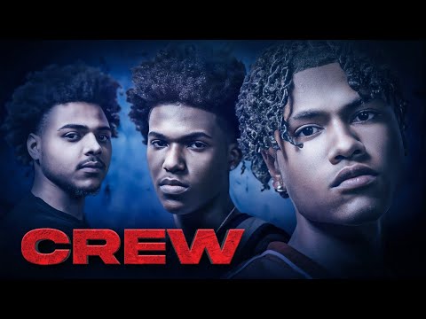 The Crew | “Friend to Foe”| A Kinigra Deon Original