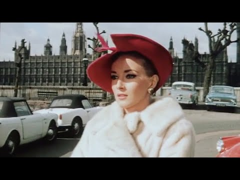 Missione speciale Lady Chaplin (1966) - Song by Bobby Solo