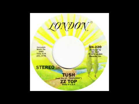 ZZTop - Tush (1975)