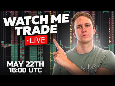 Live Crypto Scalping | Current Market Trends and Analysis