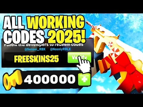 *NEW* ALL WORKING CODES FOR RIVALS IN 2025! ROBLOX RIVALS CODES