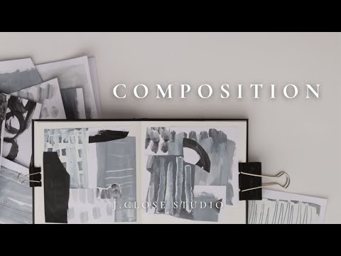 Master composition skills with collage