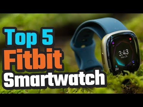 Best Fitbit Smartwatch On 2024