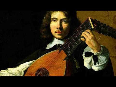 L. Roncalli (1654-1713): Suite G major. Classical guitar V. Sharii