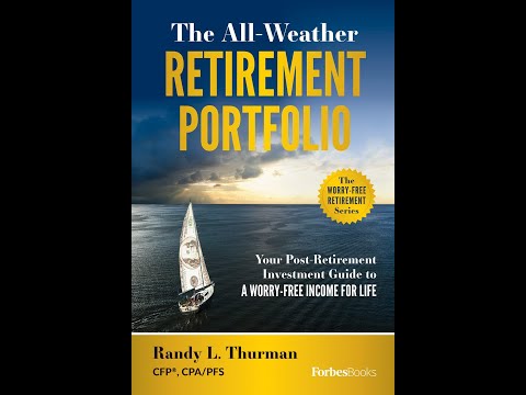 The All Weather Retirement Portfolio