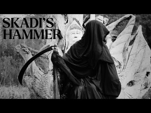 Skadis Hammer | The Longest Johns