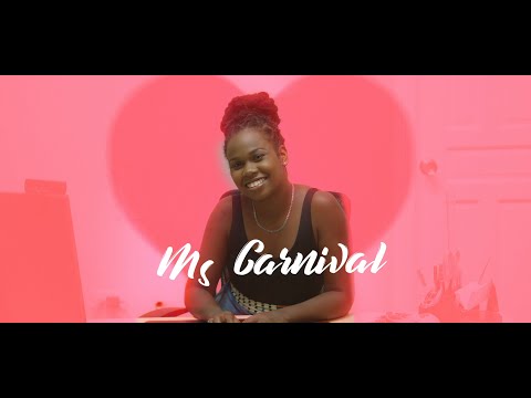 Voice X  Keoné  - Ms Carnival (Official Music Video)(2020 SOCA)