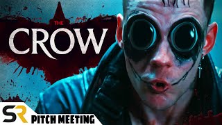 The Crow (2024) Pitch Meeting