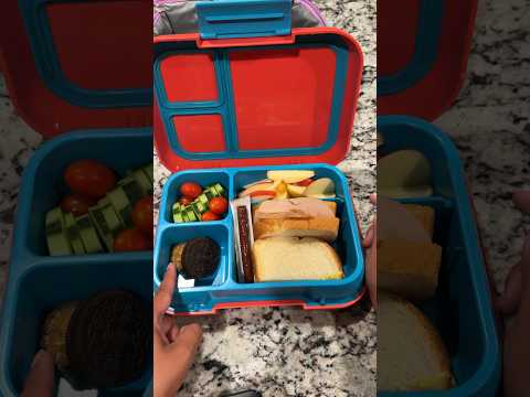 #lunchbox #lunchboxideas