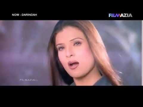 Tere Rang Rang Female - Saima & Resham - Film Darinda - Saima Jehan & Humaira Channa