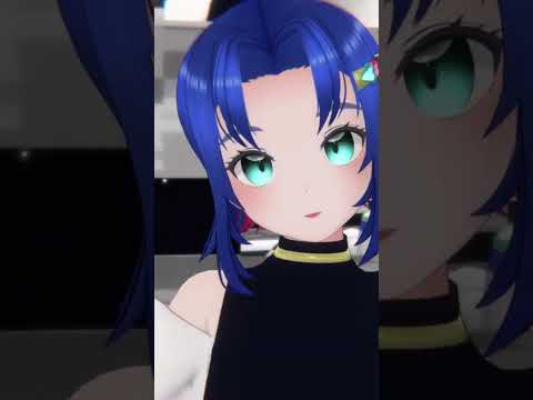 [MMD] Girls / MARiA × Easy Pop [ 踊らせてみた ]