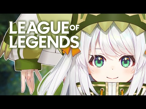 【League of Legends】ONE HAND GAMING【#VSPOEN #JiraJisaki】