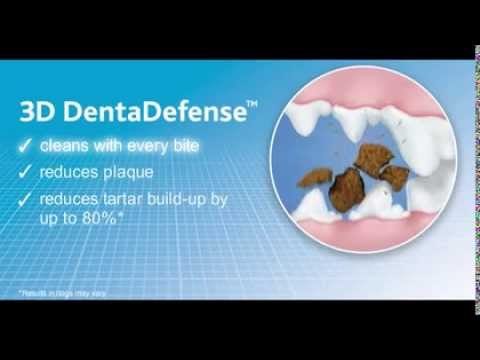 Eukanuba Denta Defence