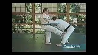 Motobu Chōki  ----Karate do ----GREAT FIGHTER         CHALLENGING FUNAKOSHI