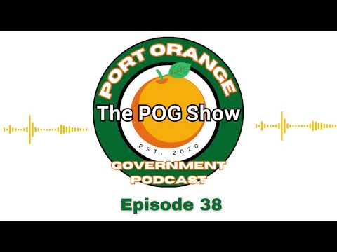 POG Episode 38 Jackson/Oak Street Project