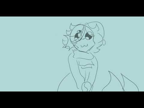 I'm Sebastian solace!// pressure sh*tpost animatic/ Sebastian solace