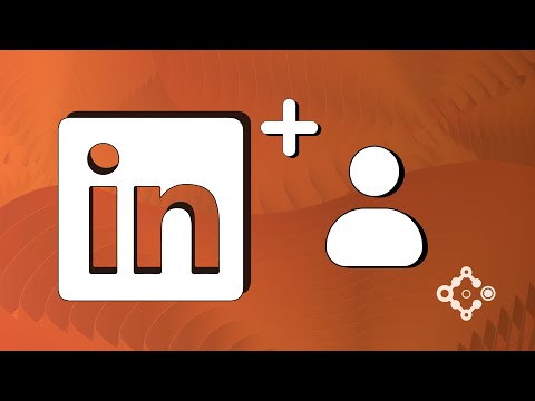 How to add someone to LinkedIn Ads