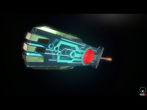 Transistor Sword