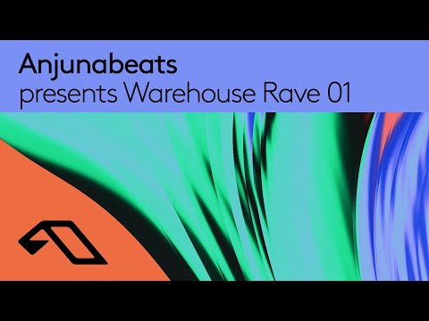 Warehouse Rave DJ Mix 01 (Above & Beyond, Fatum, Gabriel & Dresden, Genix)