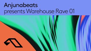 Warehouse Rave DJ Mix 01 (Above & Beyond, Fatum, Gabriel & Dresden, Genix)