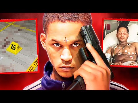 The Crazy and Sad Story of Fredo Santana: The Death That Shook Chicago