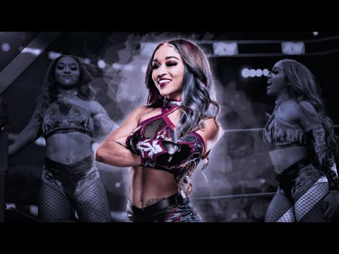 Kiera Hogan Custom Titantron