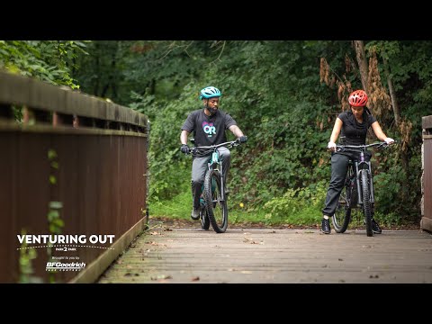 Venturing Out: Park 2 Park | Episode 8: Surf's Up in Delaware