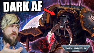 5 Of The Most INSANE Chaos Terminators! | Warhammer 40k Lore