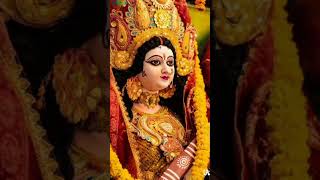 status of durga maa