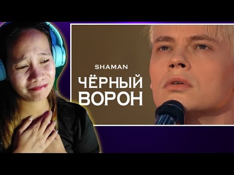 SHAMAN - ЧЁРНЫЙ ВОРОН (праздничное шоу Андрея Малахова «Песни от всей души» 9 мая 2024 года)