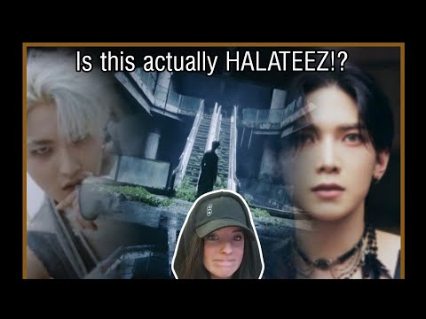 Veteran Kpop Junkie reacts to ATEEZ(에이티즈) - 'HALAZIA' Official MV